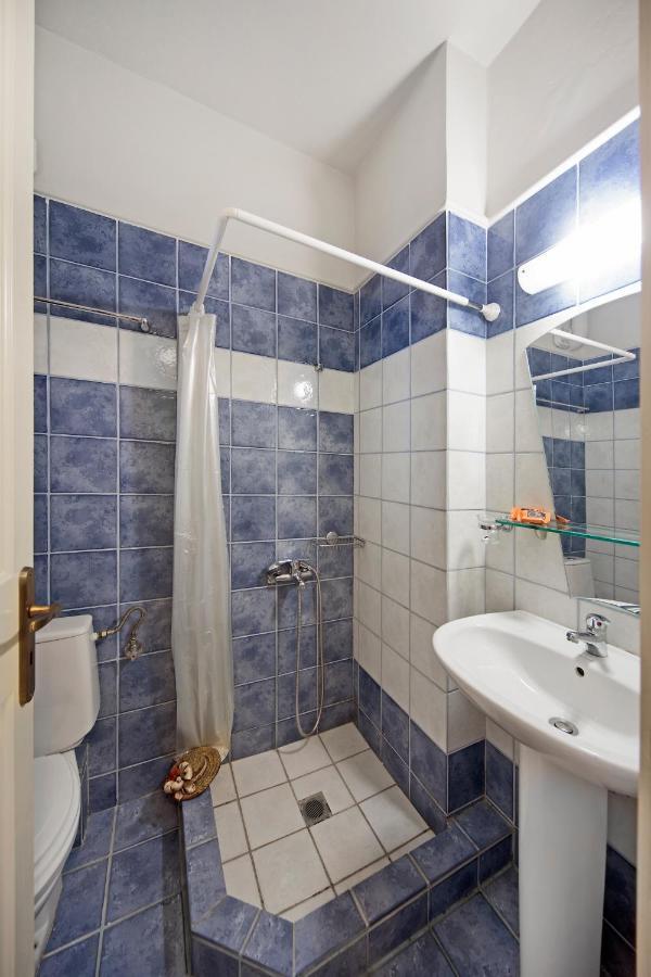 Sody Magnificent Bay View Apartamento Chania  Exterior foto